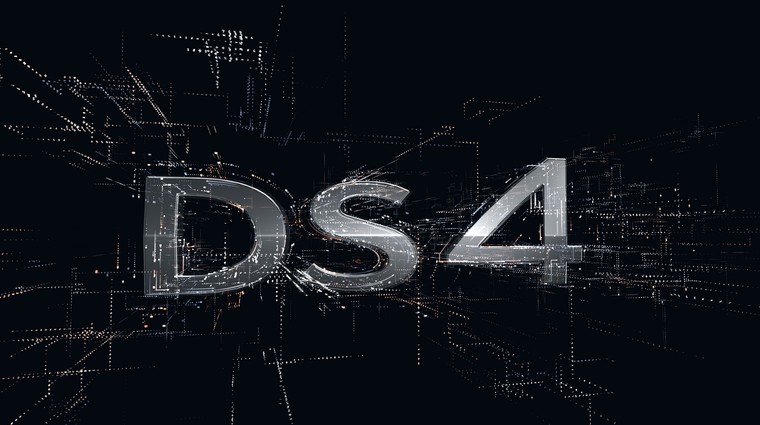 DS predstavil novega DS4, a na nekoliko drugačen način (foto: DS4)