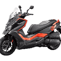 Kymco - kaj bo novega v sezoni 2021?