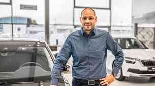 Nakup vozila preko spleta: odslej tudi pri Porsche Inter Auto