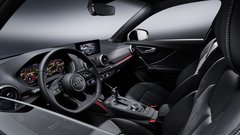 Audi Q2 v novi vrhunski formi