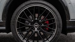Audi Q2 v novi vrhunski formi