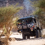 Dakar 2021, tretji dan: brez pretresov med najboljšimi (foto: A.S.O.)