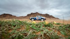 Dakar 2021, šesti dan: Loebovi smoli še ni konca