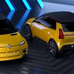 Renault potrdil govorice: tu je nova Petka! (foto: Renault)