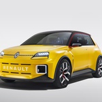 Renault potrdil govorice: tu je nova Petka! (foto: Renault)