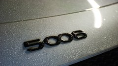 Novo v Sloveniji: Peugeot 3008 in 5008 - po novem tudi na elektriko