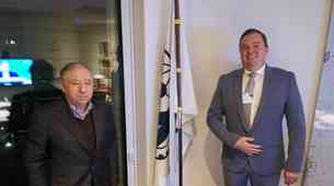 FIA konec leta izpeljala generalno skupščino - Predsednik Todt bo obiskal Slovenijo