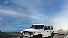 Jeep s kopico novosti obeležuje 80 let pustolovščin