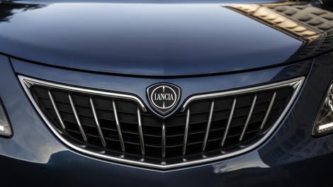 Lancia ni mrtva, prenovljen Ypsilon le glasnik nove dobe?