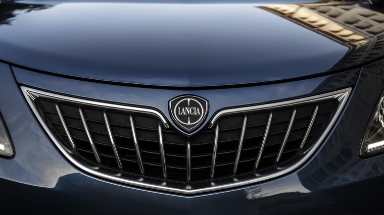 Lancia ni mrtva, prenovljen Ypsilon le glasnik nove dobe? (foto: Lancia)
