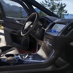 Premiera: Ford S-Max in Galaxy - nasprotujeta avtomobilskim trendom (foto: Ford)