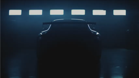Napoved: kateri Porsche se skriva v senci?