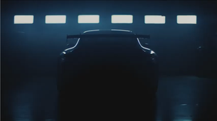 Napoved: kateri Porsche se skriva v senci?