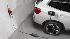 BMW iX3 - električni terenec, ki narekuje trende