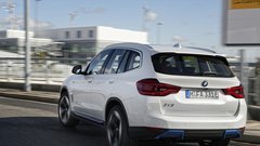 BMW iX3 - električni terenec, ki narekuje trende