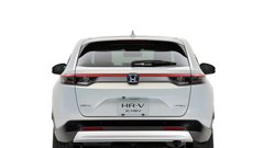 Premiera: Honda HR-V - odslej le še kot kombinacija