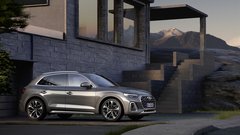 Audijevi hibridi pripravljeni na prihodnje zahteve EU
