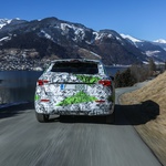 Napoved: Škoda Fabia - Zrasla bo v vse smeri, večji bodo tudi motorji (foto: Škoda)