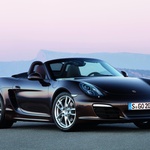 Rabljen avtomobil: Porsche Boxster - 'Baby' 911 (foto: Porsche)