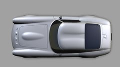 Pod pokrovom moderne reinkarnacije Ferrarija 250 GTO bo grmel 12-valjnik