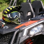 Nakup motociklistične čelade: Je glava (že) na varnem? (foto: Primož Jurman)