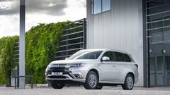 Prihodnost Mitsubishija v Sloveniji?