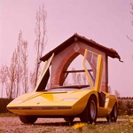 50 let Lamborghinija, ki je svet pustil odprtih ust (foto: Lamborghini)