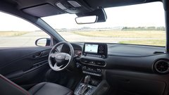 Novo v Sloveniji: Hyundai Kona - preden pride najbolj živahna...