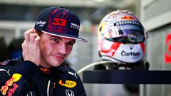Formula 1, VN Bahrajna: Verstappen zamudil lepo priložnost