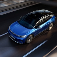 Ali pri Volkswagnu "puščajo" informacije? Tako se bo po novem imenoval ID.4 - zveni zelo znano