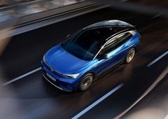 Ali pri Volkswagnu "puščajo" informacije? Tako se bo po novem imenoval ID.4 - zveni zelo znano