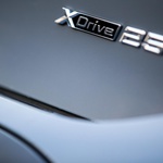 KRATKI TEST BMW X1 xDrive25e X-Line - Preračunavanje (foto: Uroš Modlic)