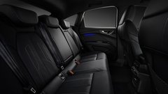 Premiera: Audi Q4 e-tron - na elektriko tudi v kompaktnem razredu