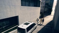 Hyundai Staria: vrnitev med enoprostorce in vstop med limuzinske kombije
