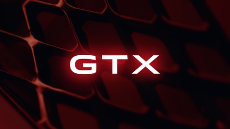 Po GTI, GTD in GTE prihaja GTX; filozofija pa ostaja enaka