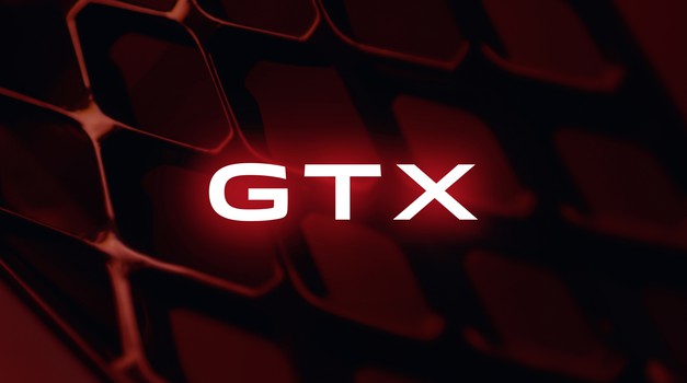 Po GTI, GTD in GTE prihaja GTX; filozofija pa ostaja enaka (foto: Volkswagen)