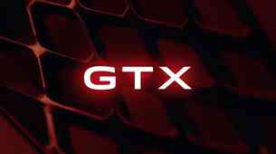 Po GTI, GTD in GTE prihaja GTX; filozofija pa ostaja enaka