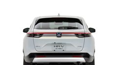 Evropska premiera: Honda HR-V - enako velika in hkrati manjša ter večja