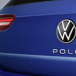 Volkswagen Polo - zrasel ni le v centimetre (foto: Volkswagen)