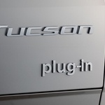 Novo v Sloveniji: Okrepitev v družini Hyundaija Tucsona (foto: Hyundai)