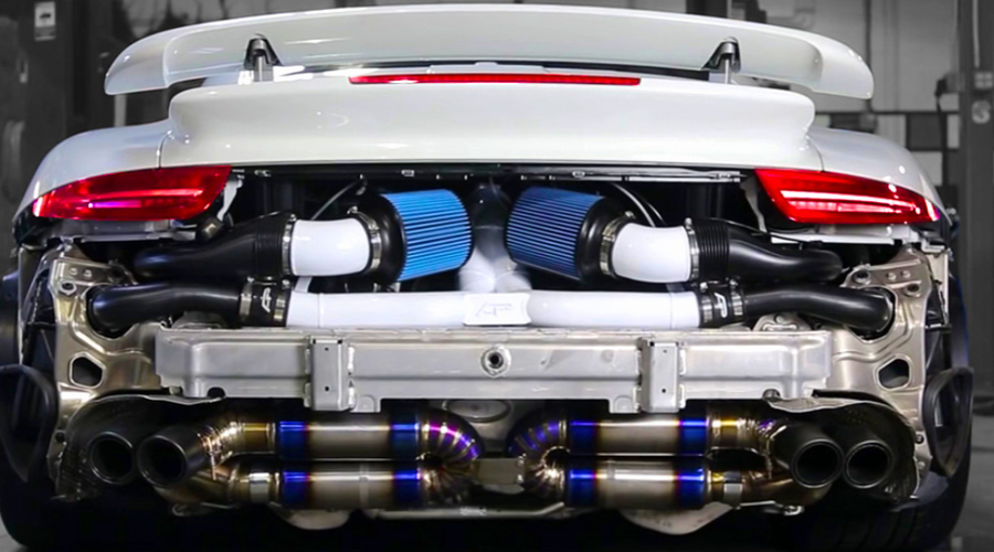 Chip tuning – odkrijte skriti potencial svojega vozila (foto: Promocijsko gradivo)