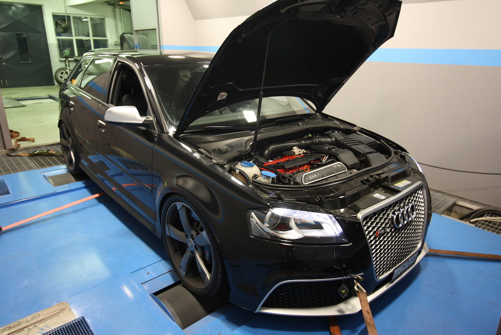 Chip tuning – odkrijte skriti potencial svojega vozila - Avto-magazin.si