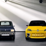 Renault v Sloveniji - Nič več tako, kot je bilo? (foto: Renault)