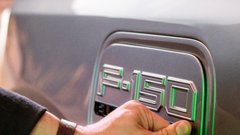 Premiera: Ford F-150 Lightning - ime mu bo poslej pristajalo še bolj
