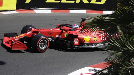 Formula 1 letos ekskluzivno na Sportklubu: Spoznajte komentatorje!