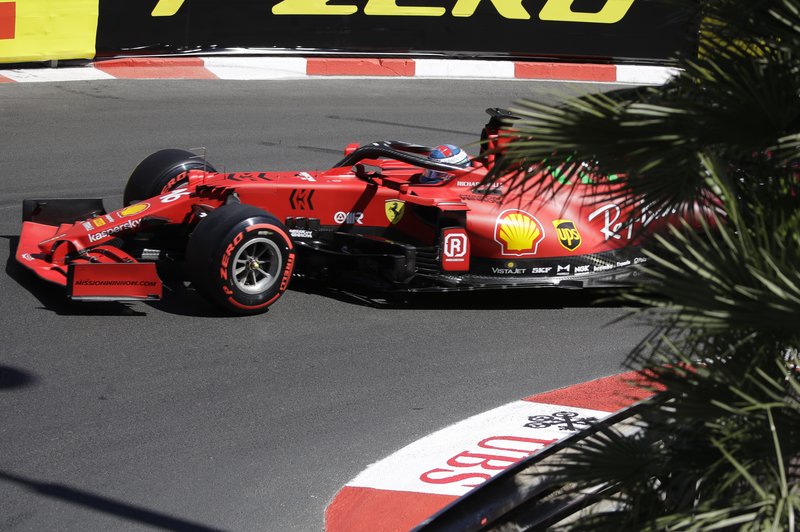Formula 1 letos ekskluzivno na Sportklubu: Spoznajte komentatorje! (foto: AP Photo/Luca Bruno)