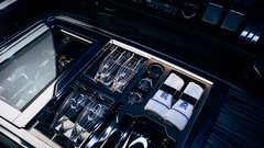 Rolls-Royce z 'Boat Tailom' znova obuja pozabljeno tradicijo po meri narejenih karoserij