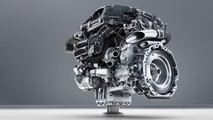 <p>Mercedes-Benz vrstne šestvaljnike že vgrajuje v svoje večje modele, kjer je takšen motor zamenjal V8.</p>