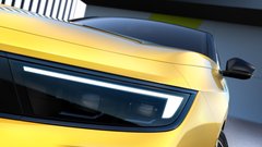 Napoved: Opel Astra kaže prve obrise in če vam je všeč Mokka...