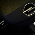 Napoved: Opel Astra kaže prve obrise in če vam je všeč Mokka... (foto: Opel)